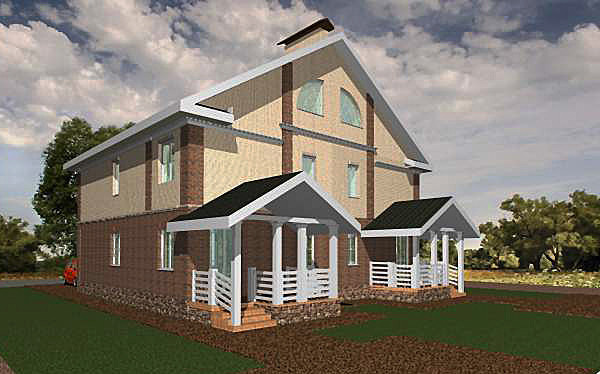 Дуплекс-классик