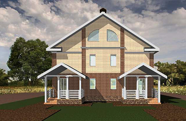 Дуплекс-классик