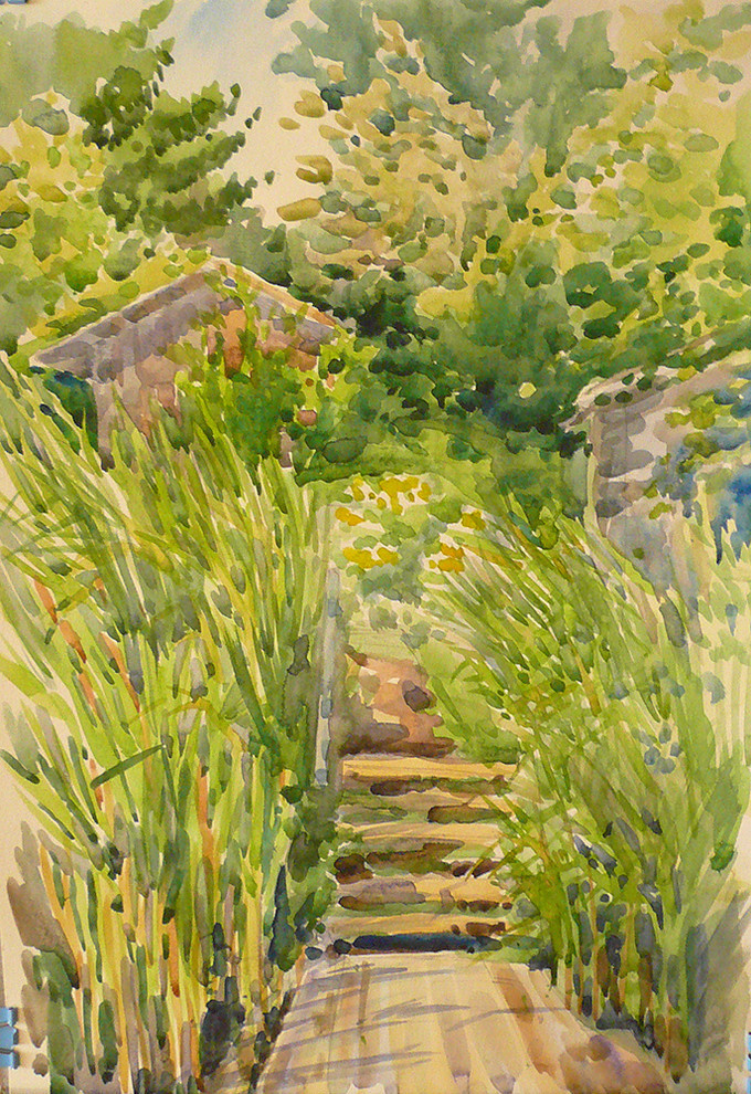 Альбом графики