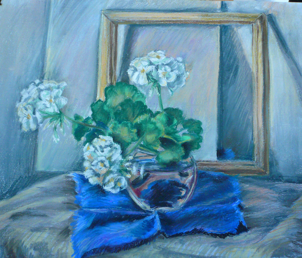 Альбом графики