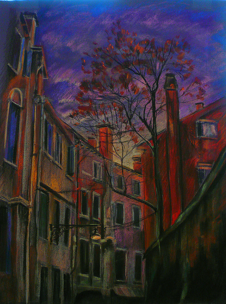 Альбом графики