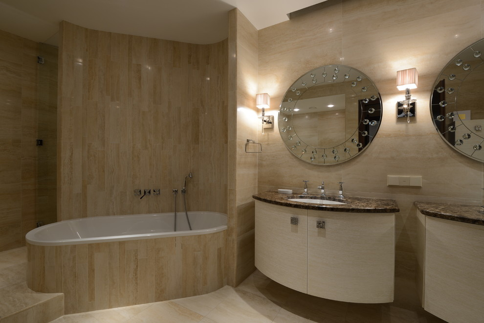 Art Deco inspiration