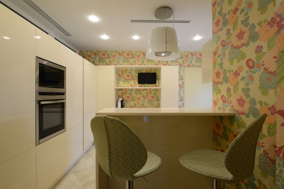 Art Deco inspiration