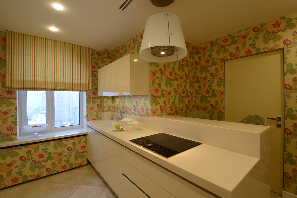 Art Deco inspiration