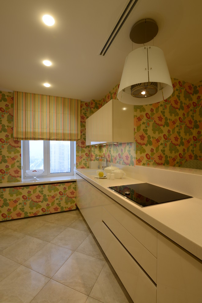 Art Deco inspiration