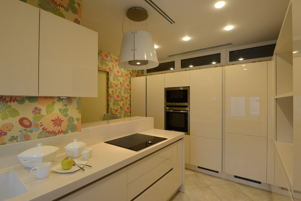 Art Deco inspiration