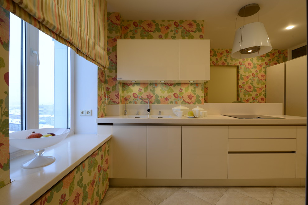 Art Deco inspiration