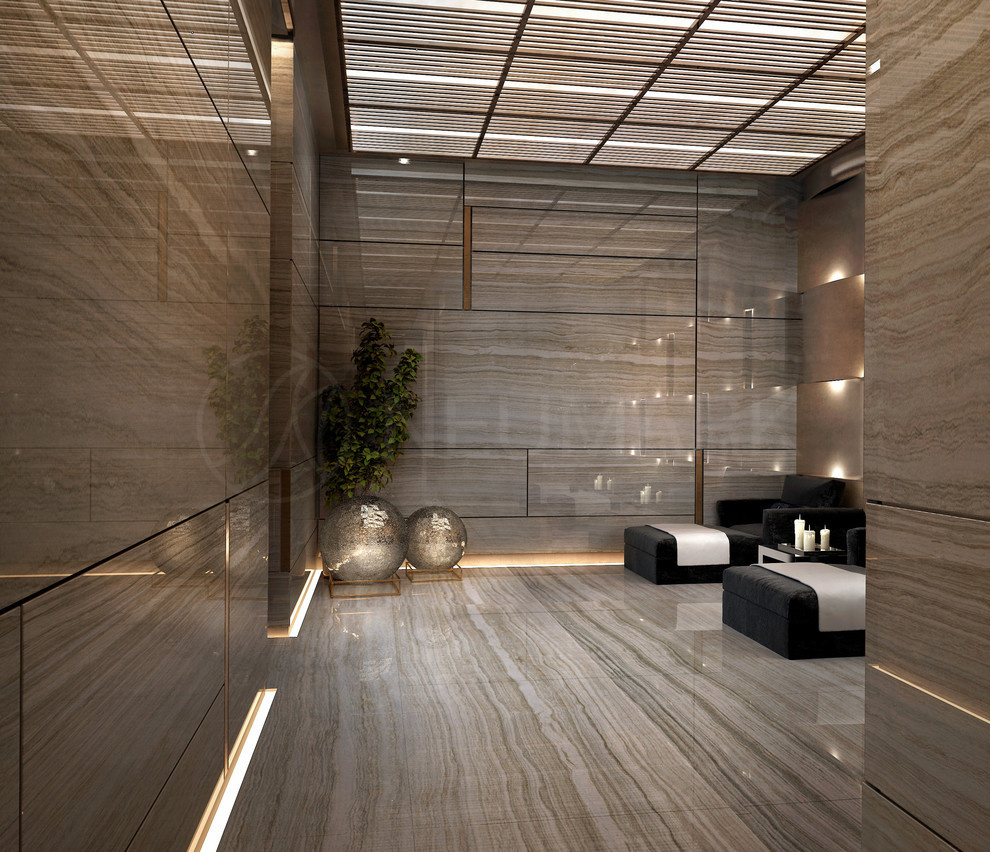Bowmont Residence