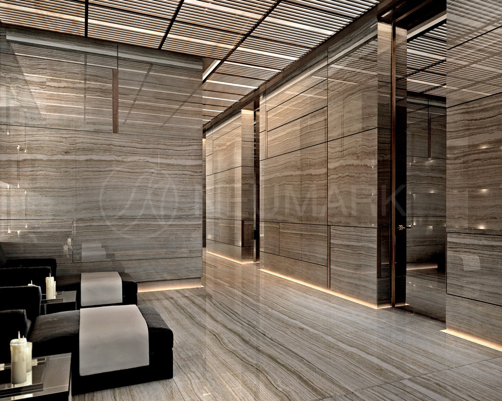 Bowmont Residence