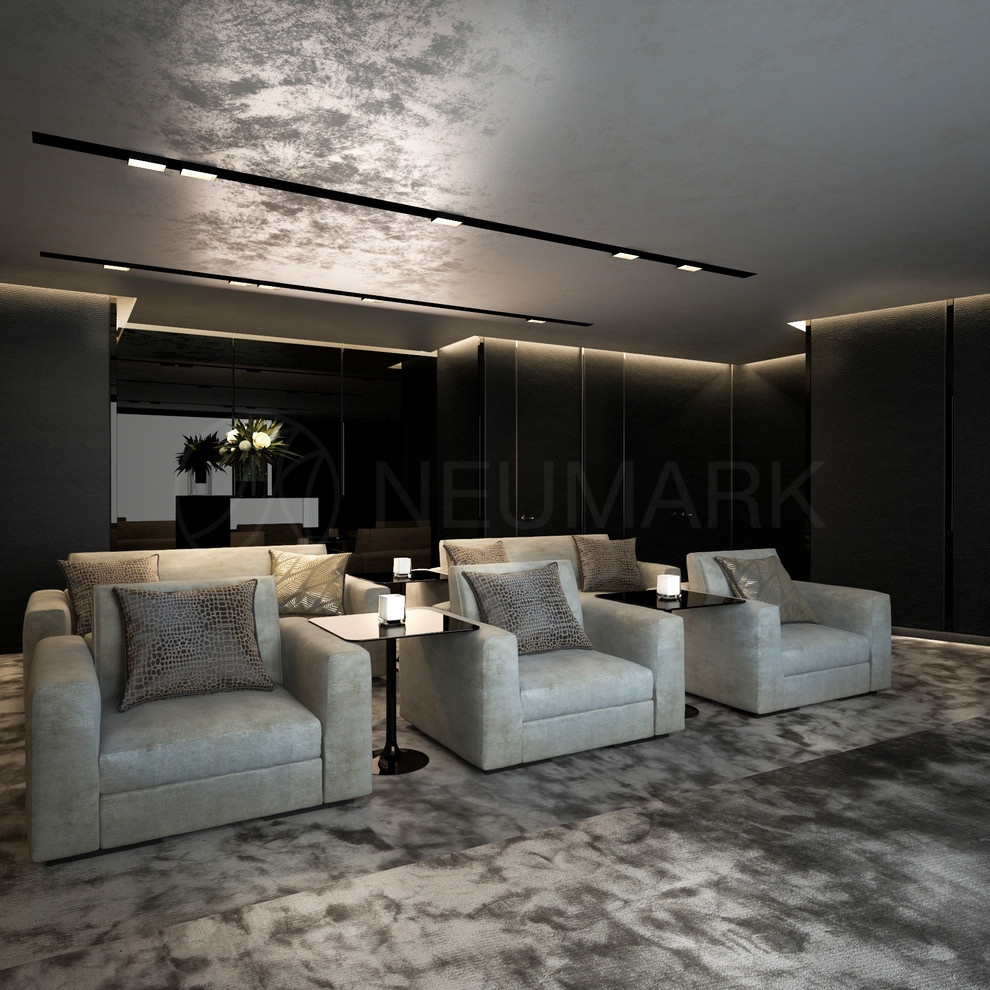 Bowmont Residence