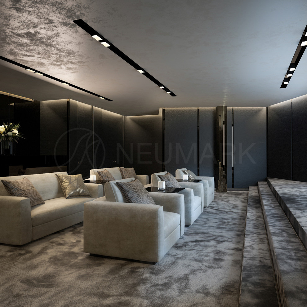 Bowmont Residence