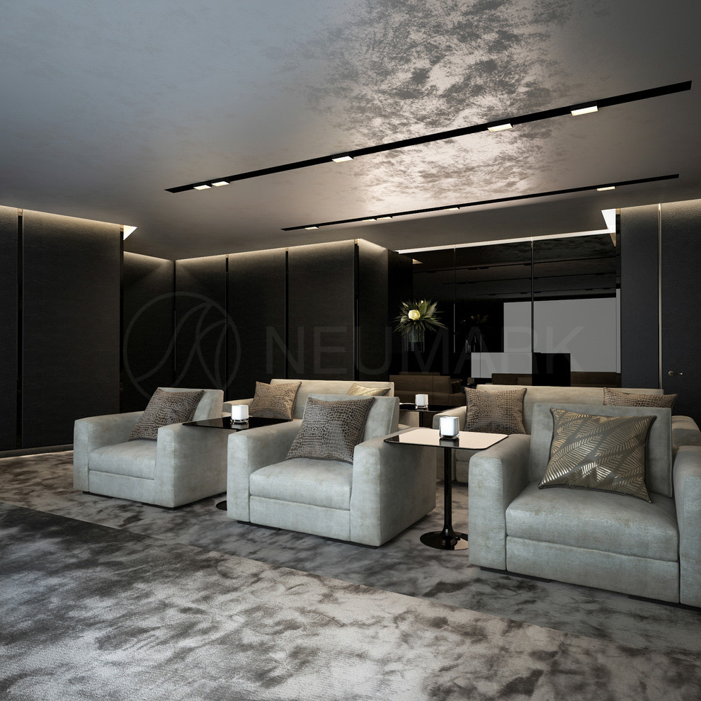 Bowmont Residence