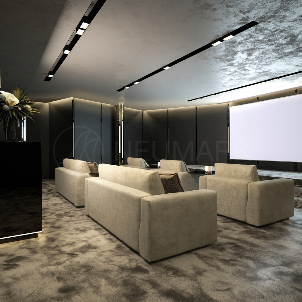 Bowmont Residence