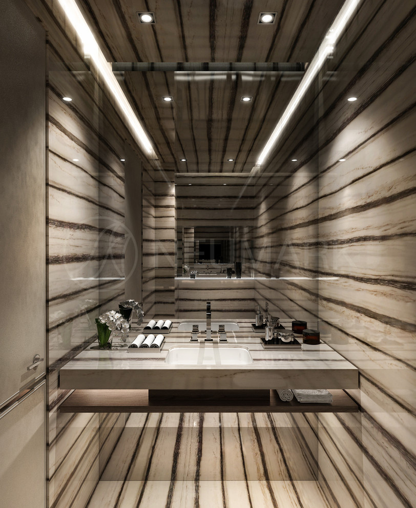 Bowmont Residence