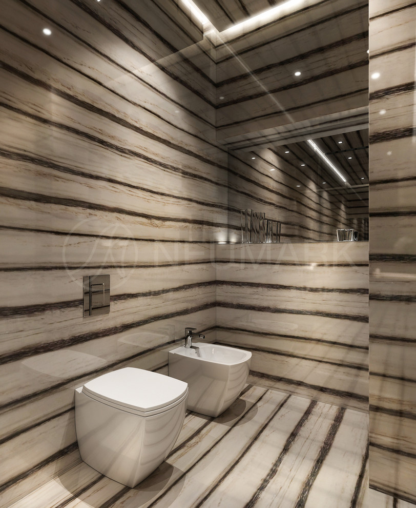 Bowmont Residence