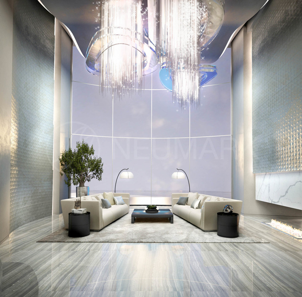 Bowmont Residence