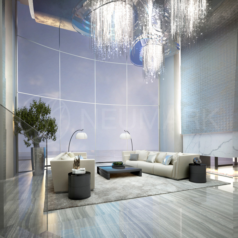 Bowmont Residence