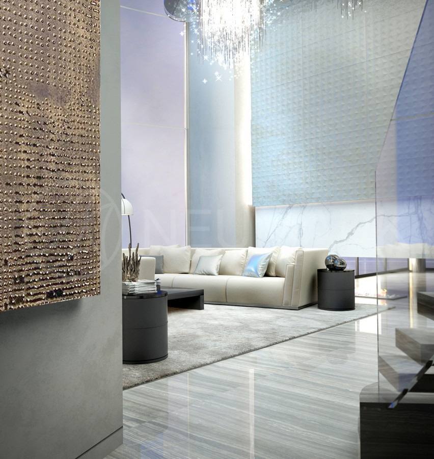 Bowmont Residence