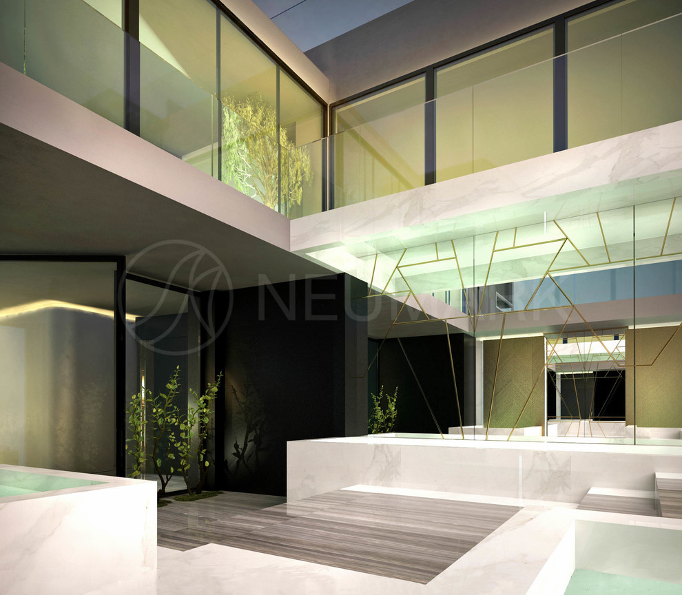 Bowmont Residence