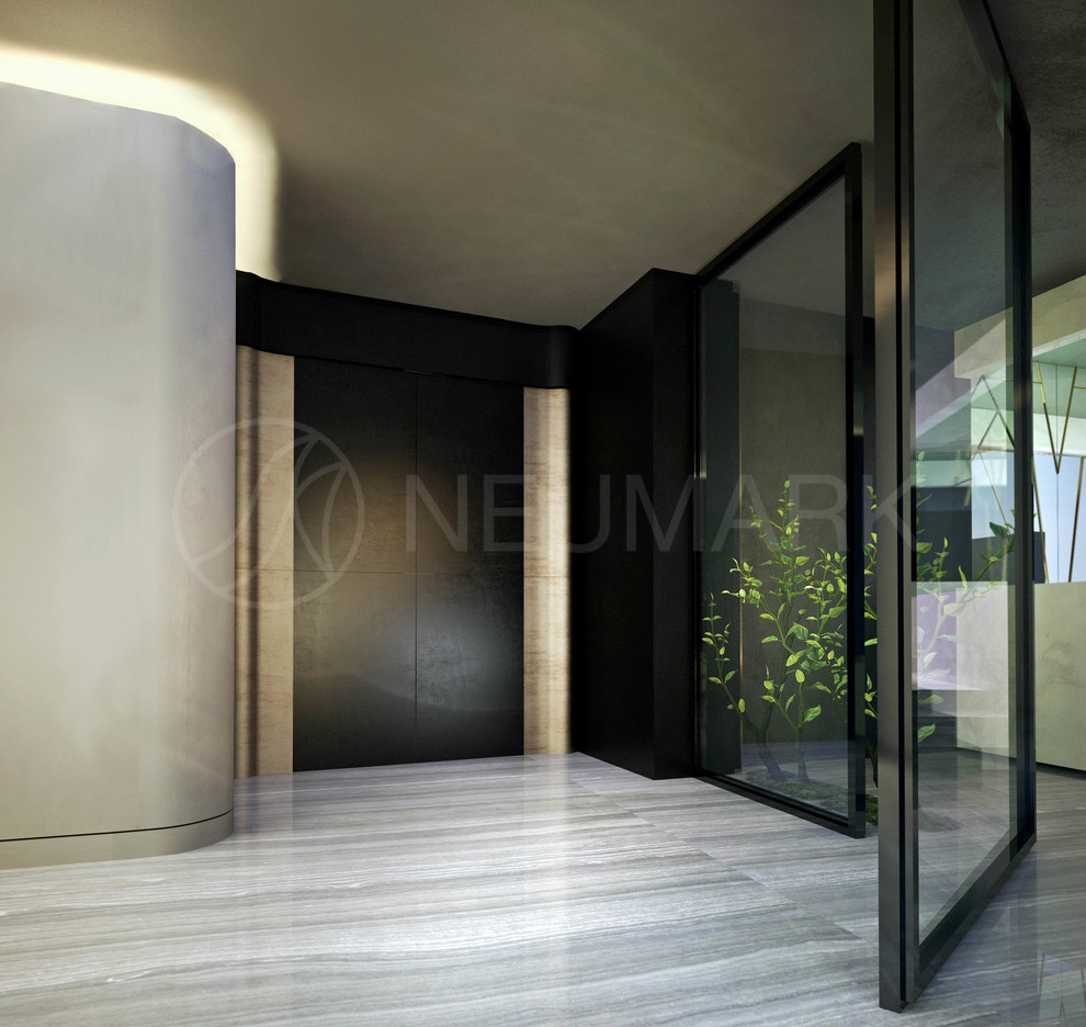 Bowmont Residence