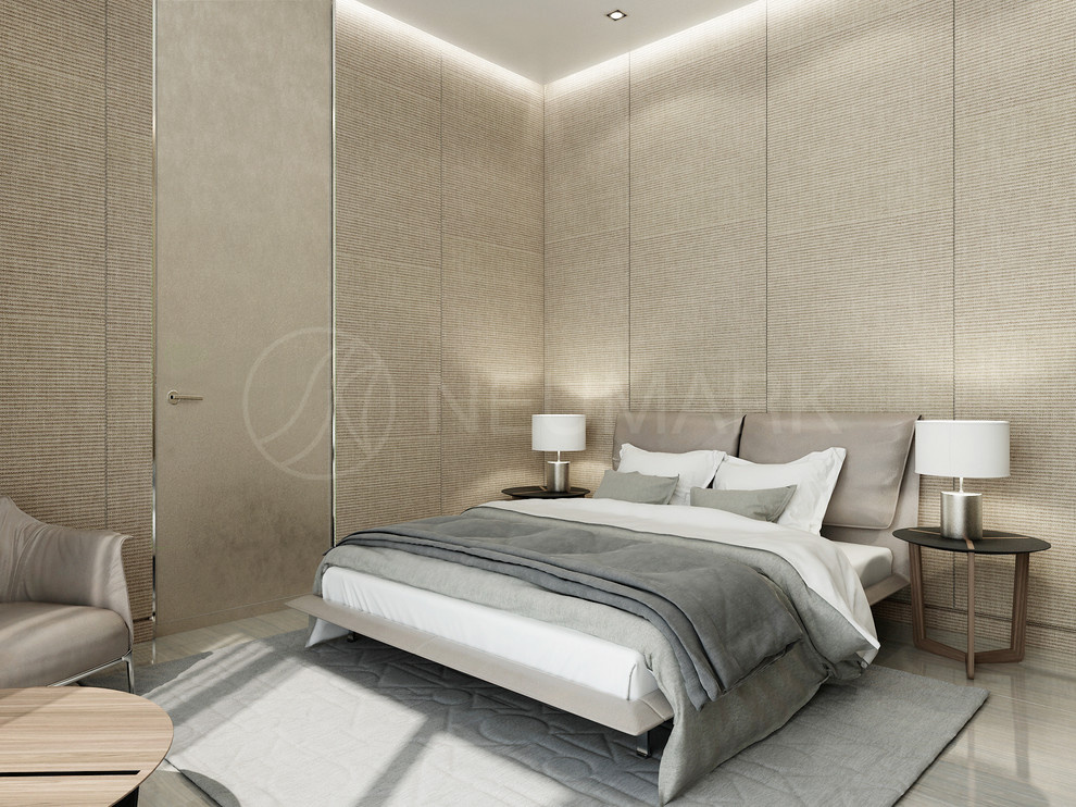 Bowmont Residence