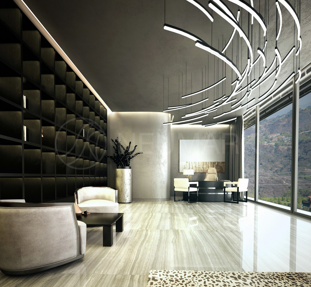 Bowmont Residence