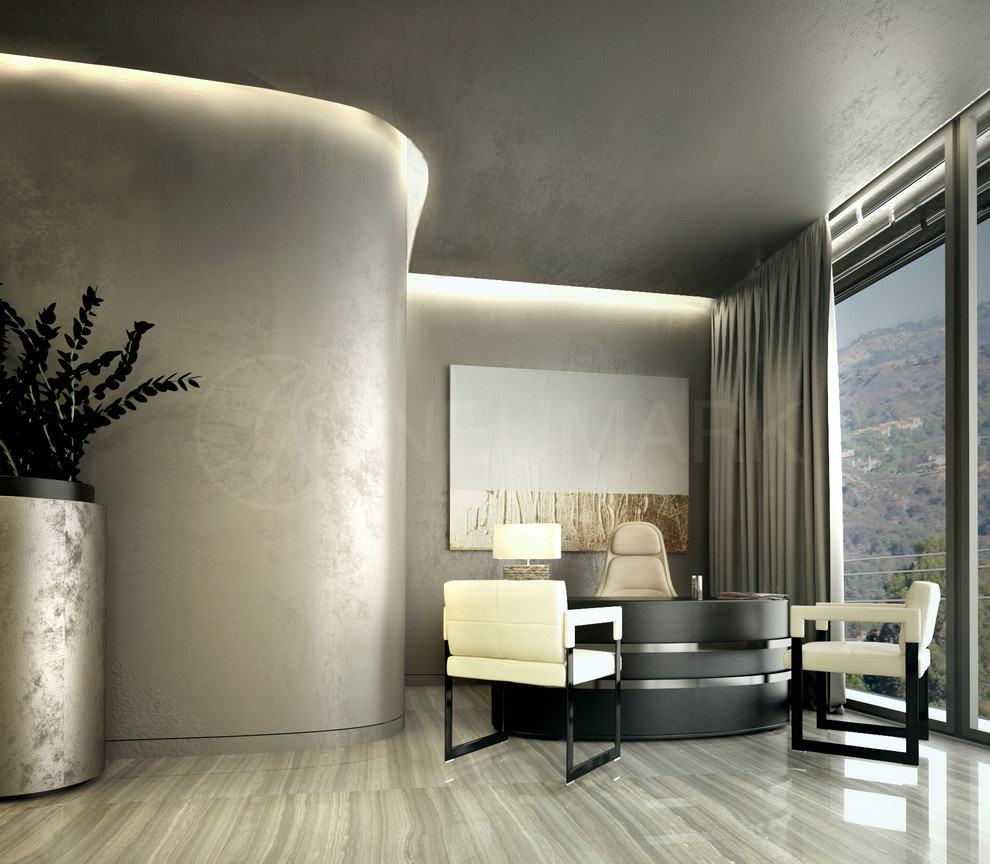 Bowmont Residence