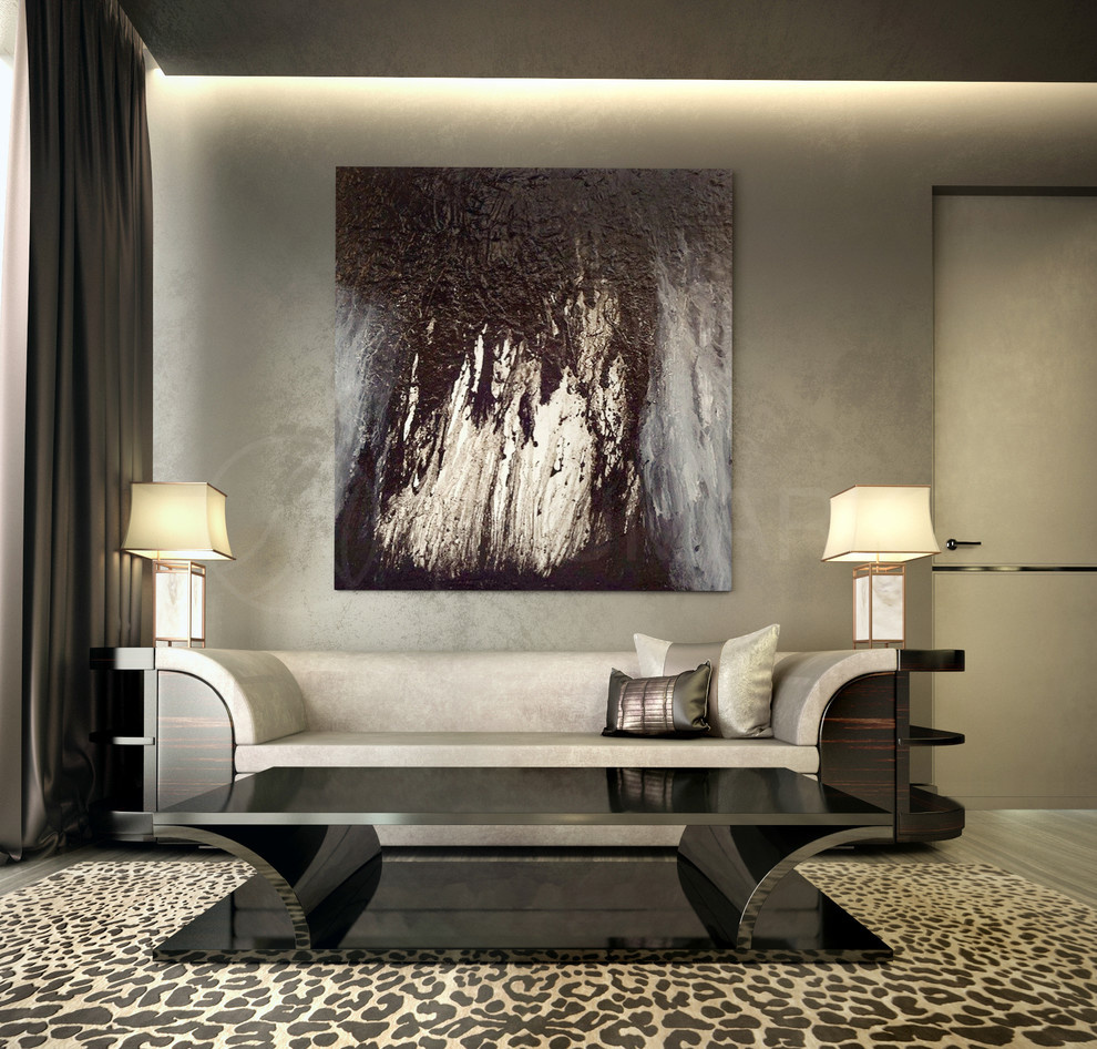 Bowmont Residence