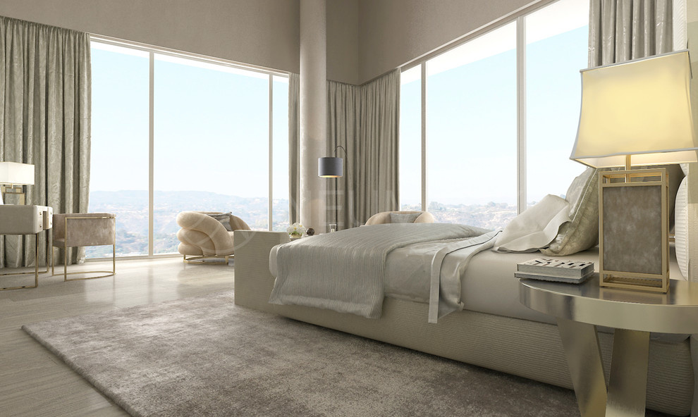 Bowmont Residence