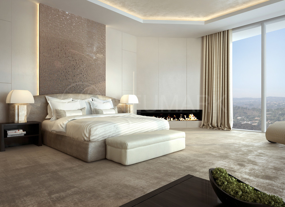 Bowmont Residence
