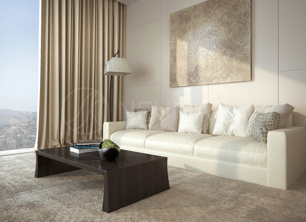 Bowmont Residence