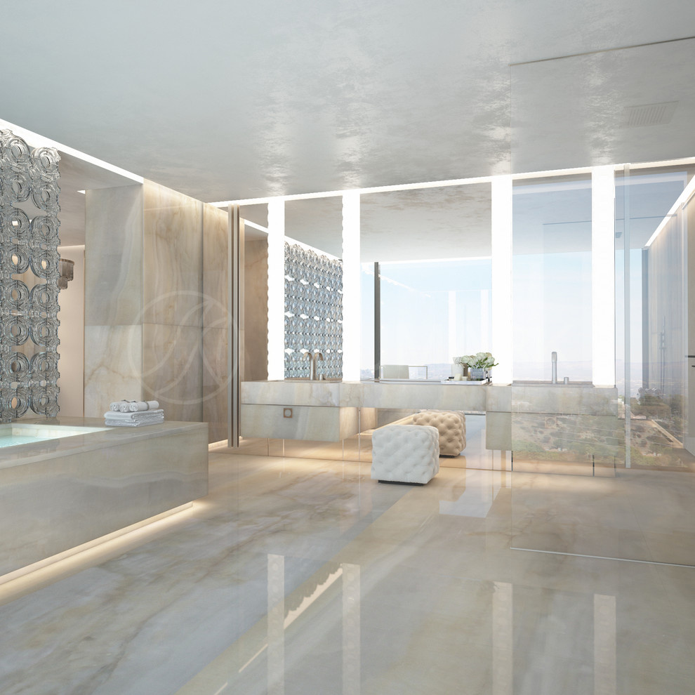 Bowmont Residence