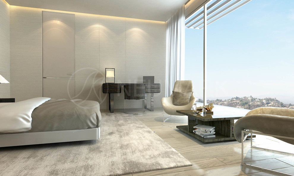 Bowmont Residence