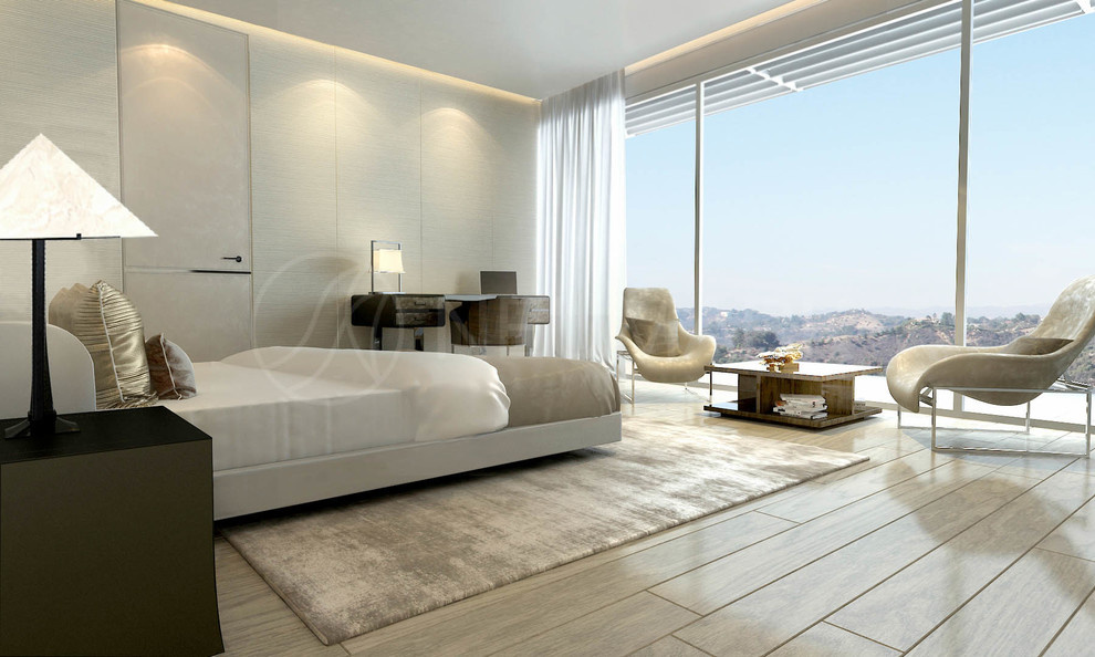 Bowmont Residence