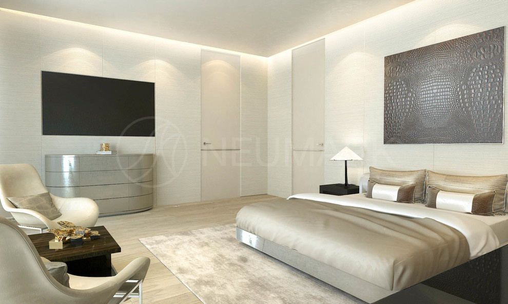 Bowmont Residence
