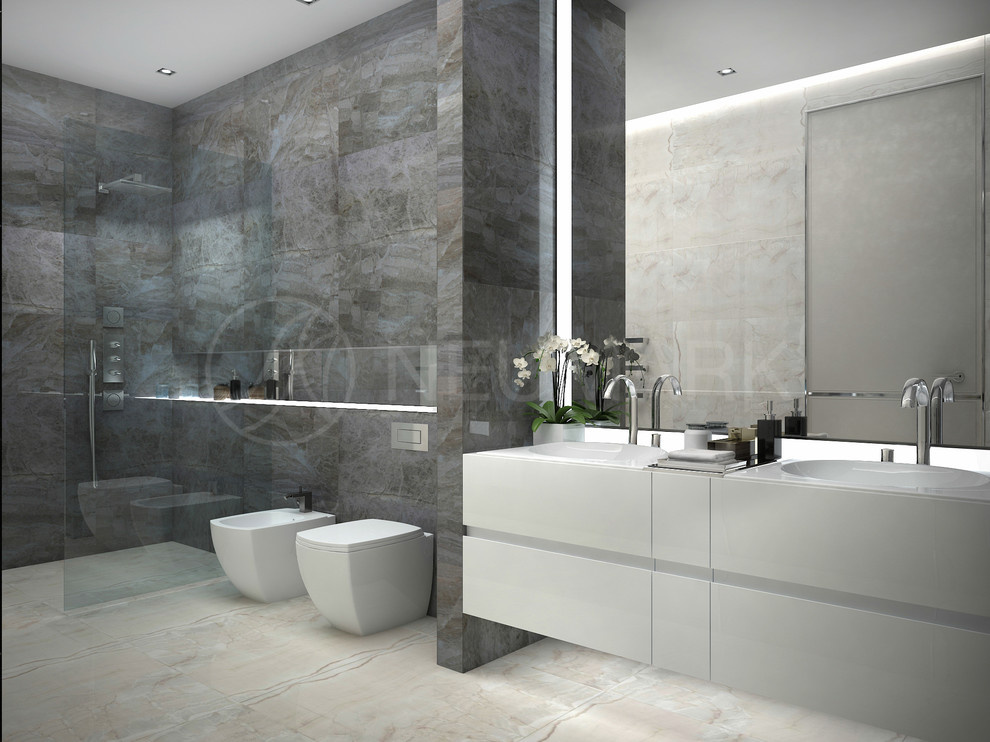 Bowmont Residence
