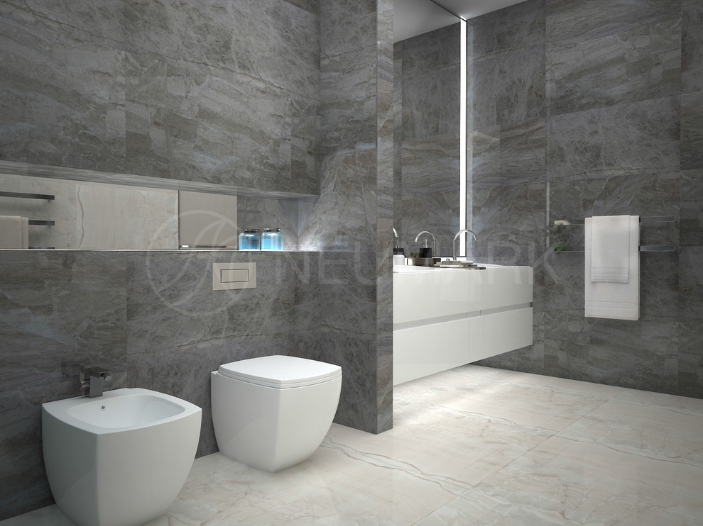 Bowmont Residence