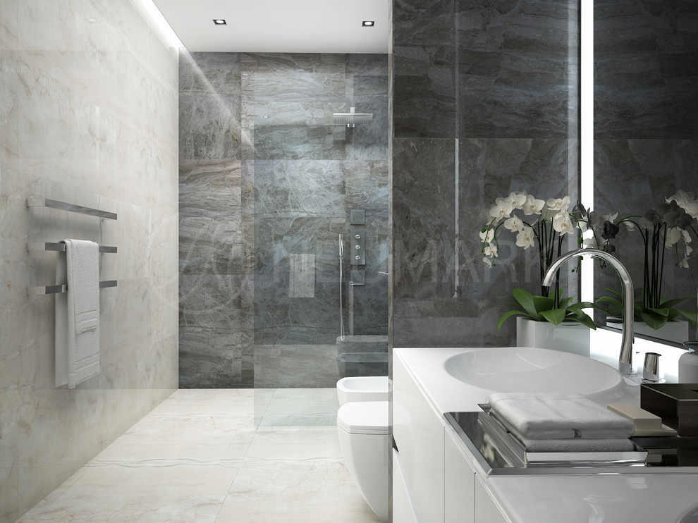 Bowmont Residence