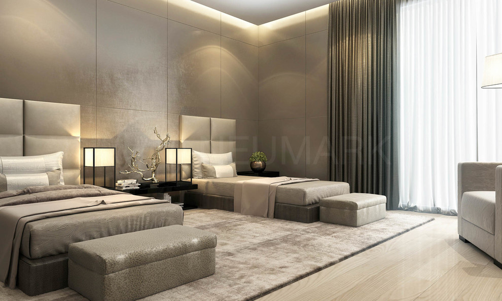 Bowmont Residence