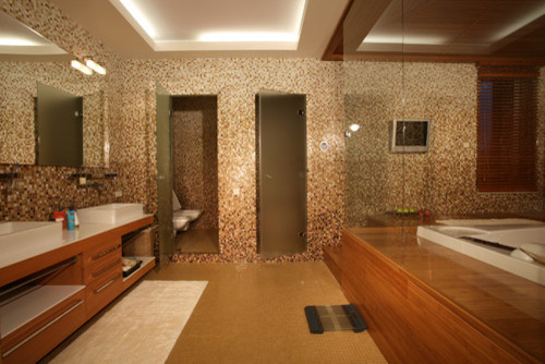 Downtown apartment for couples