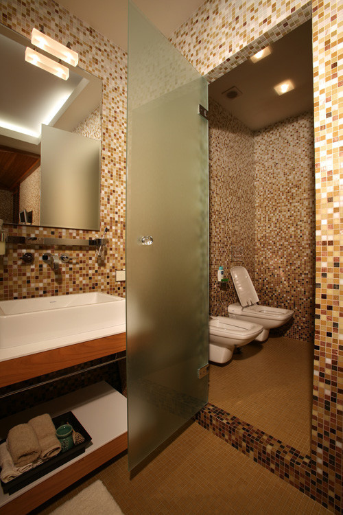 Downtown apartment for couples