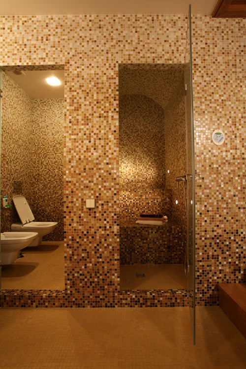 Downtown apartment for couples