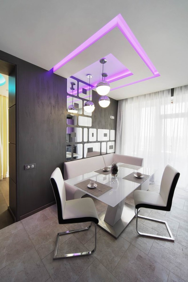 Космическое пространство