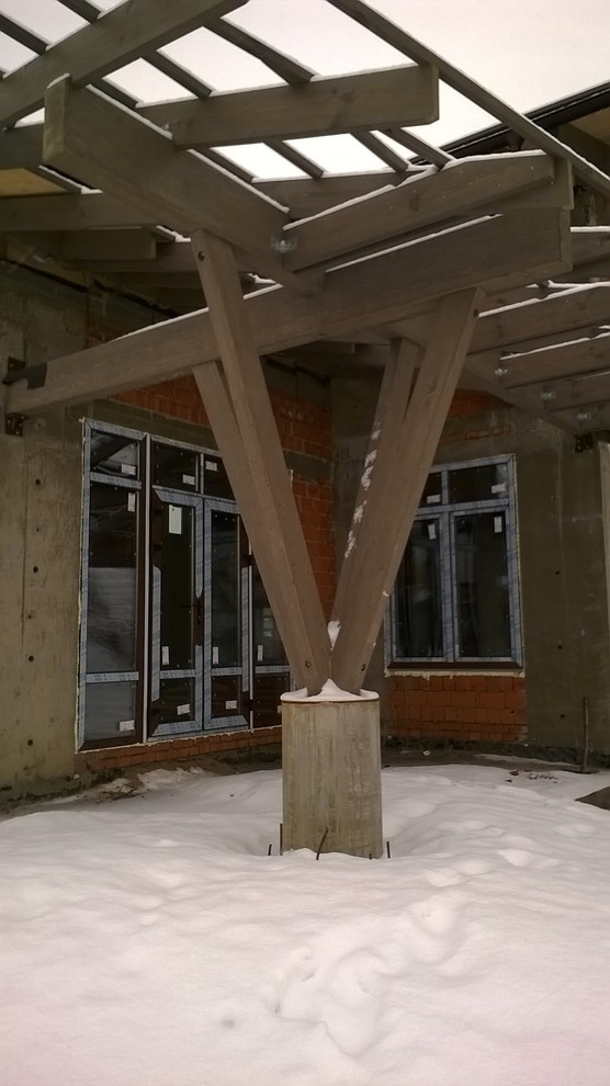Construction in progress