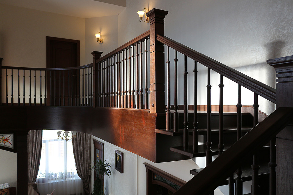 project "stork" interior