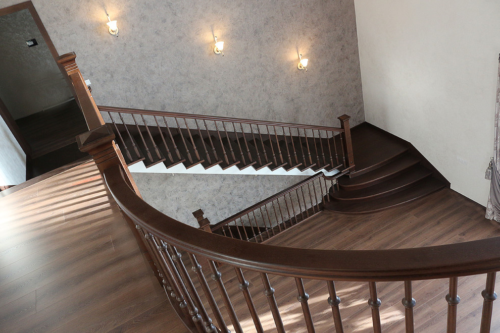 project "stork" interior