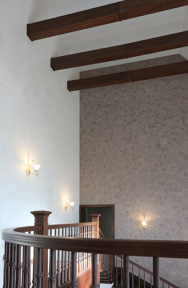 project "stork" interior