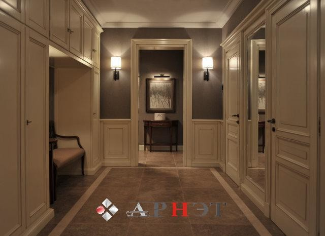 Американский акцент