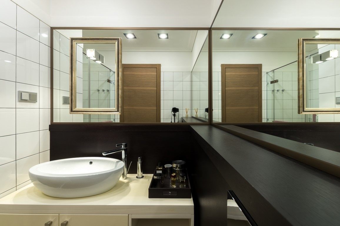 Квартира 140 кв.м. в жилом комплексе "Авеню 77"