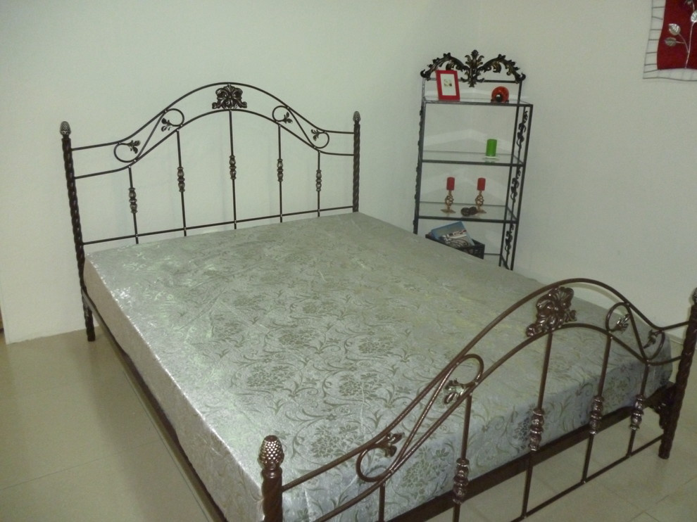 Ковка и предметы интерьеров